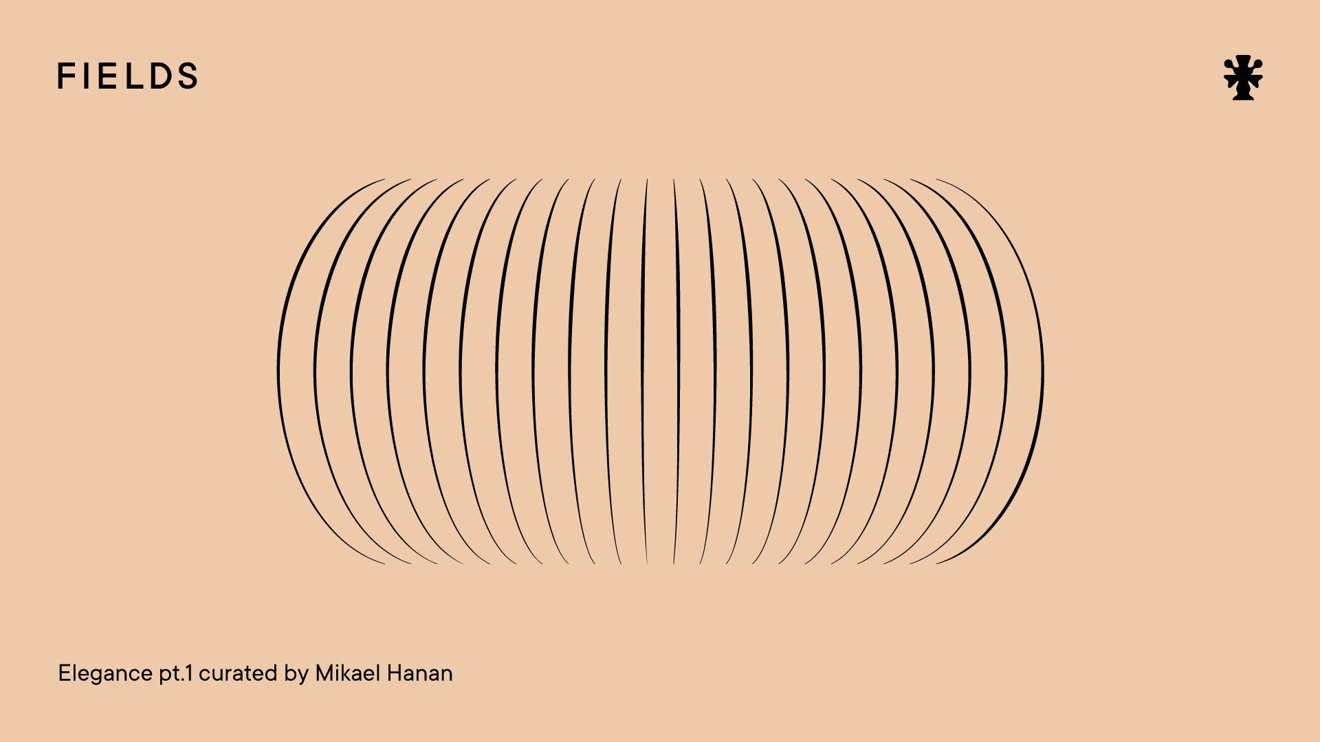 Elegance pt.1 c/b Mikael Hanan