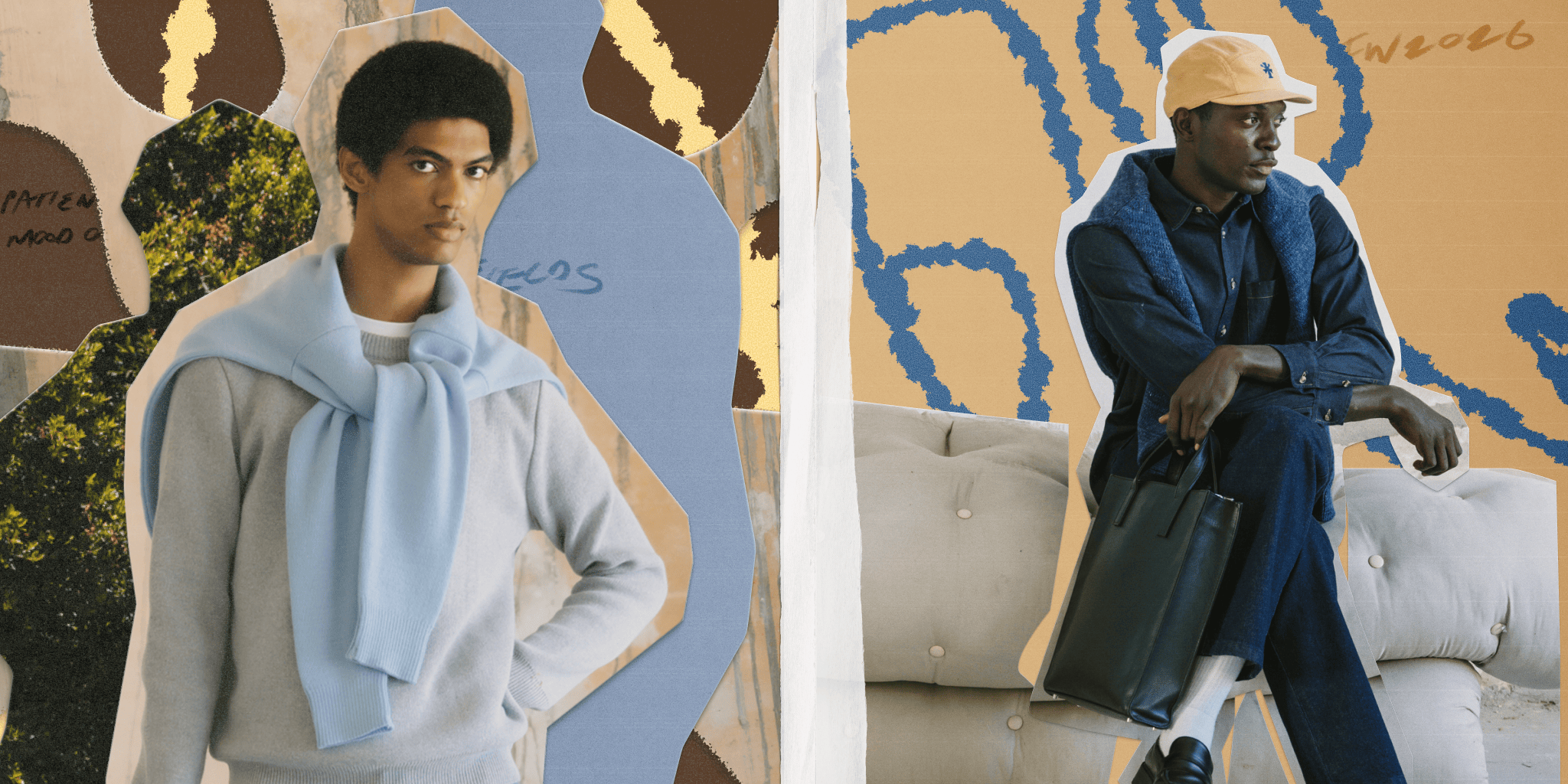 INTRODUCING OUR 15TH COLLECTION: OPTIMISM