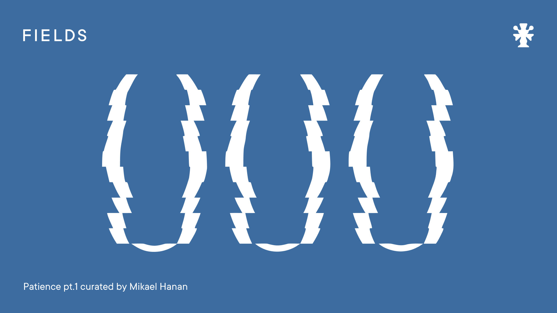 Patience pt.1 c/b Mikael Hanan