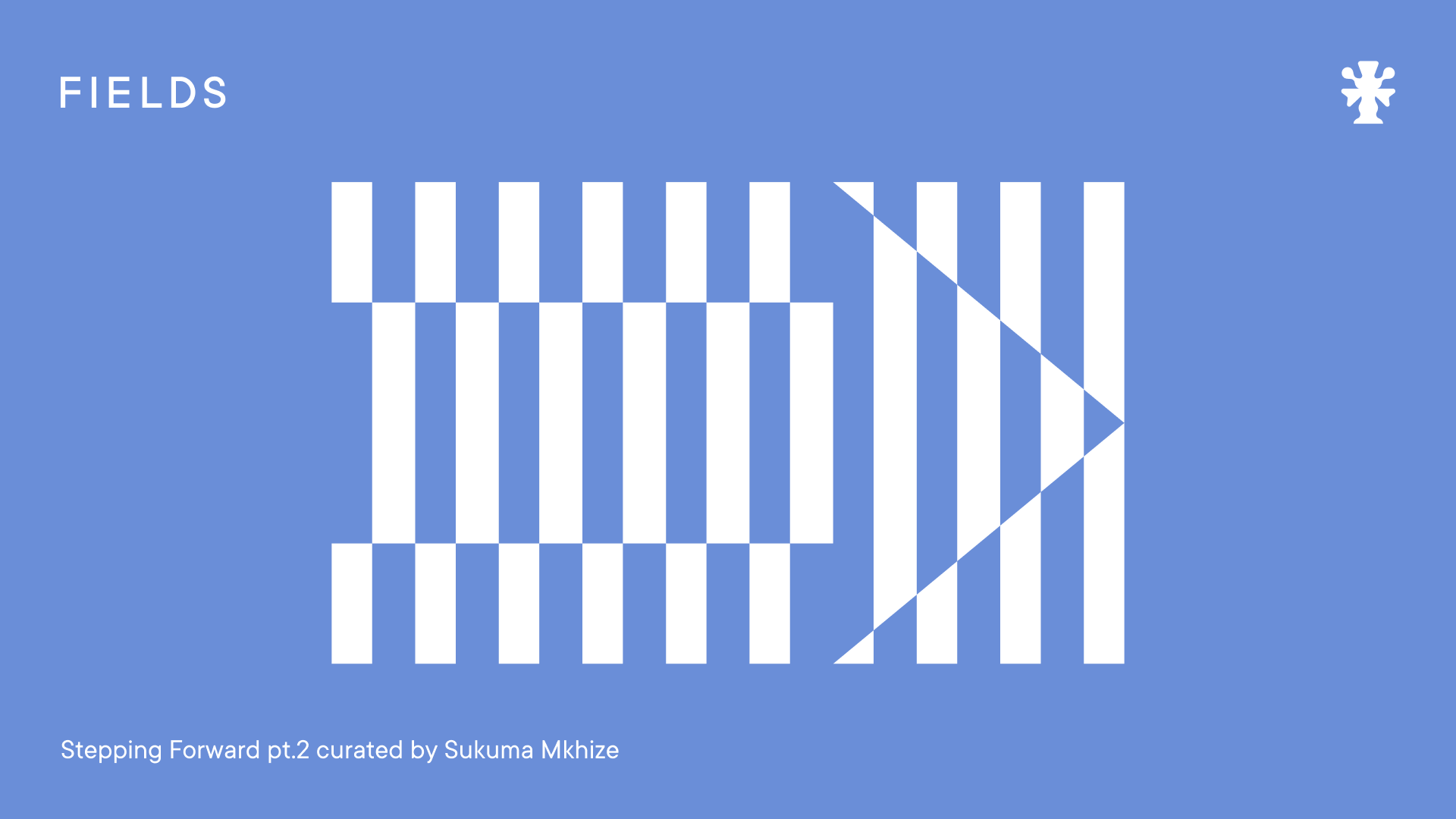 Stepping Forward pt.2 c/b Sakuma Mkhize