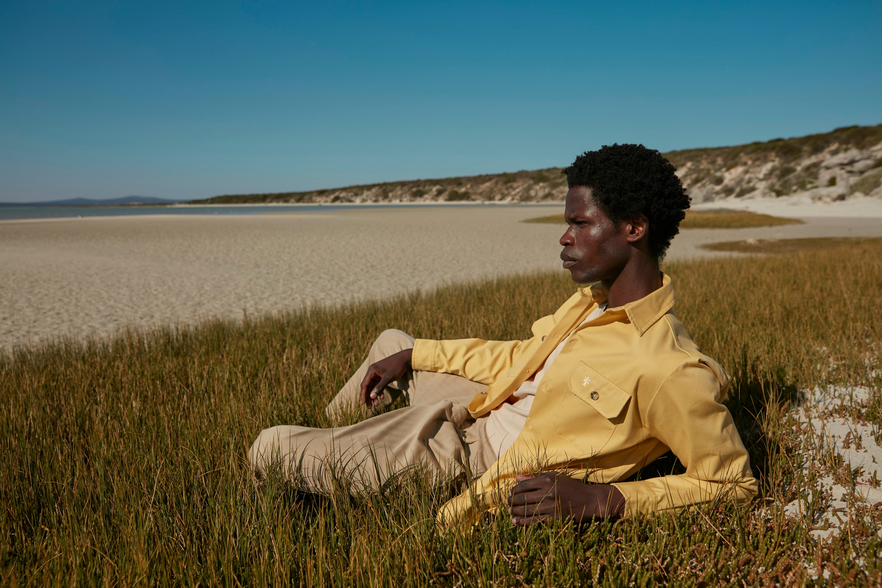 Our Eighth Collection, 'Self-Belief'