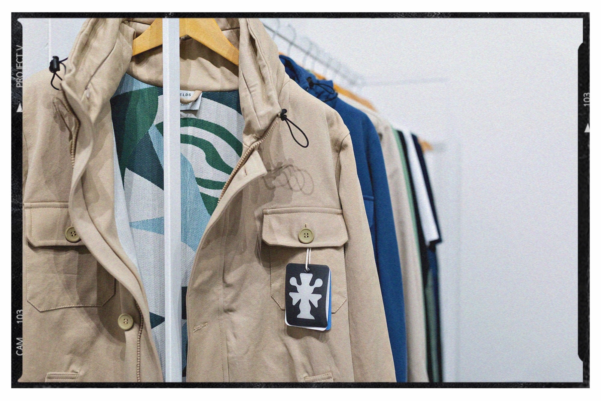 Pitti Uomo Menswear Trade Show Fashion Fair Florence, Italy