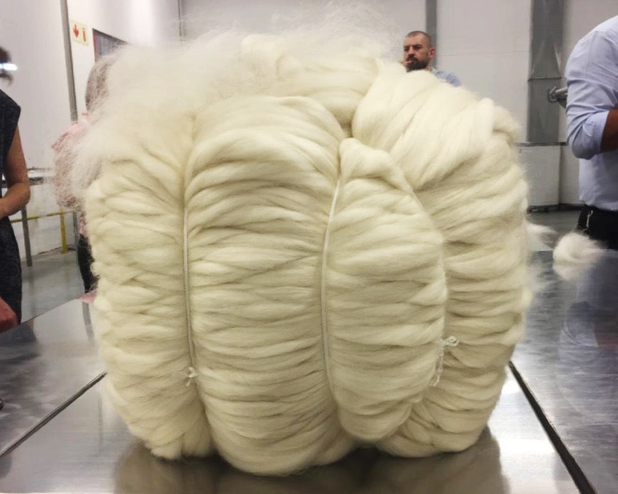 How To Care For Your FIELDS Garments
