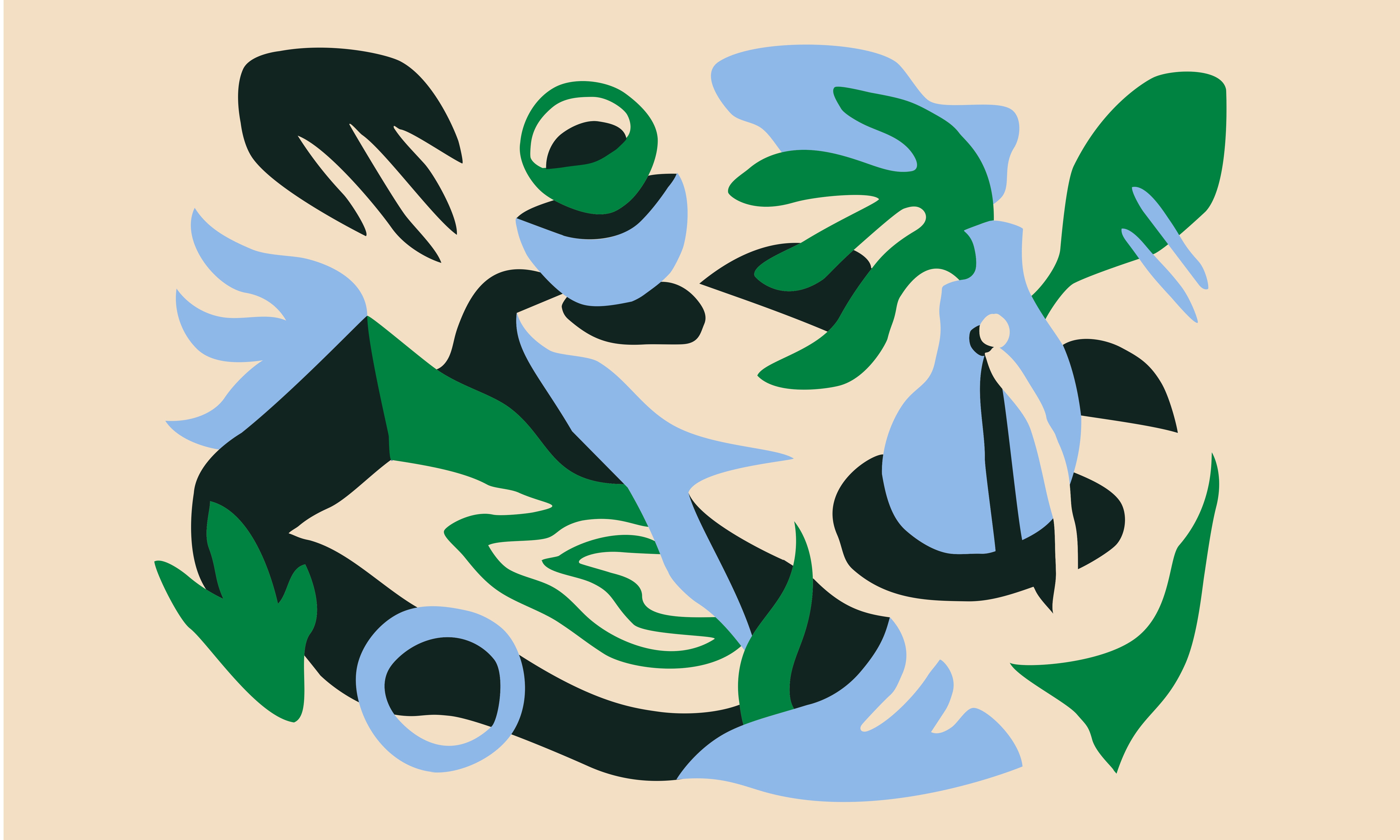 Artwork - Kim Van Vuuren - Designer Collaboration