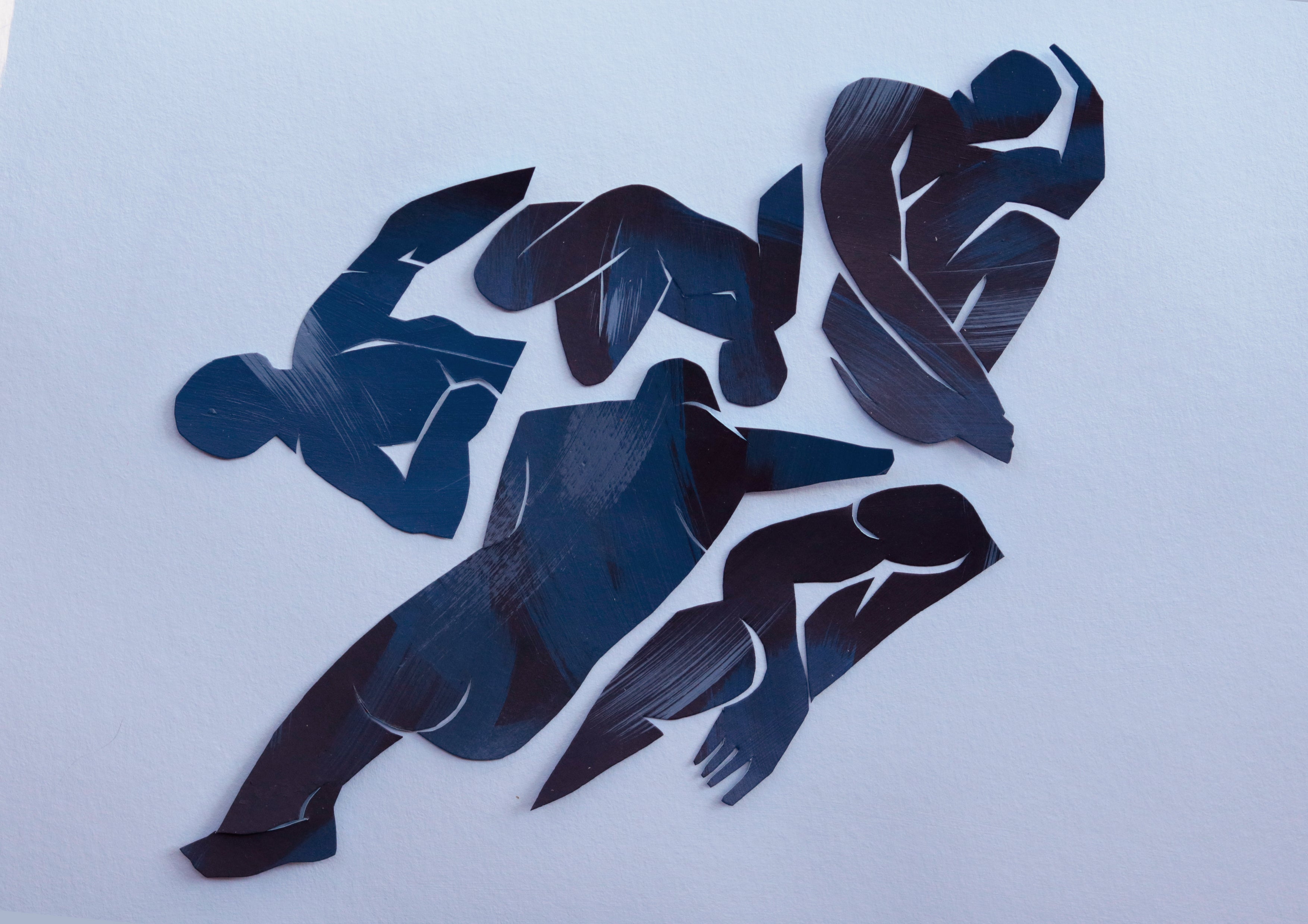 Catherine Holtzhausen artist collab