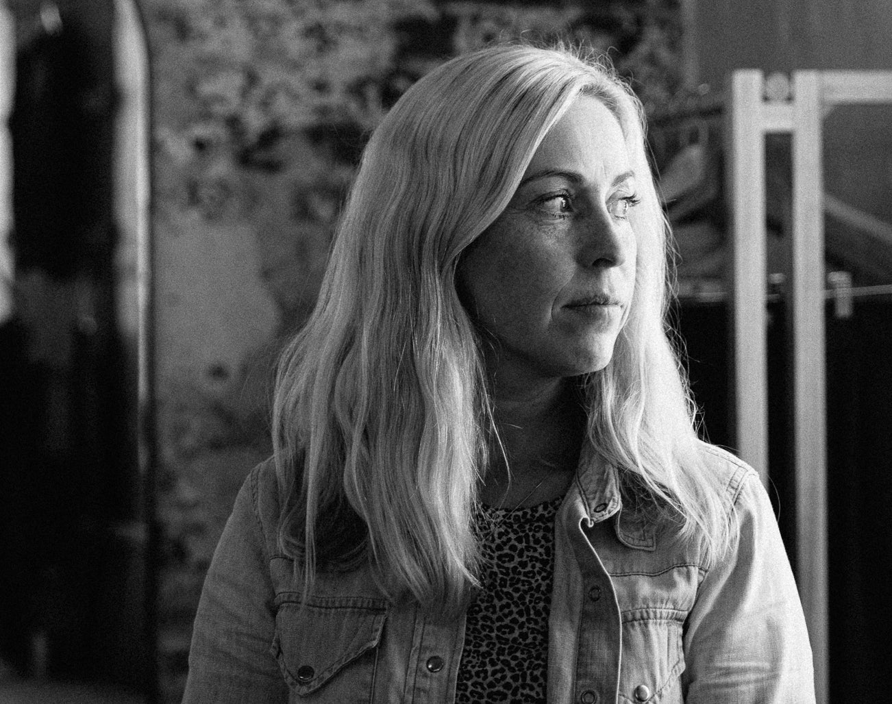 Interior design by Lei Lester