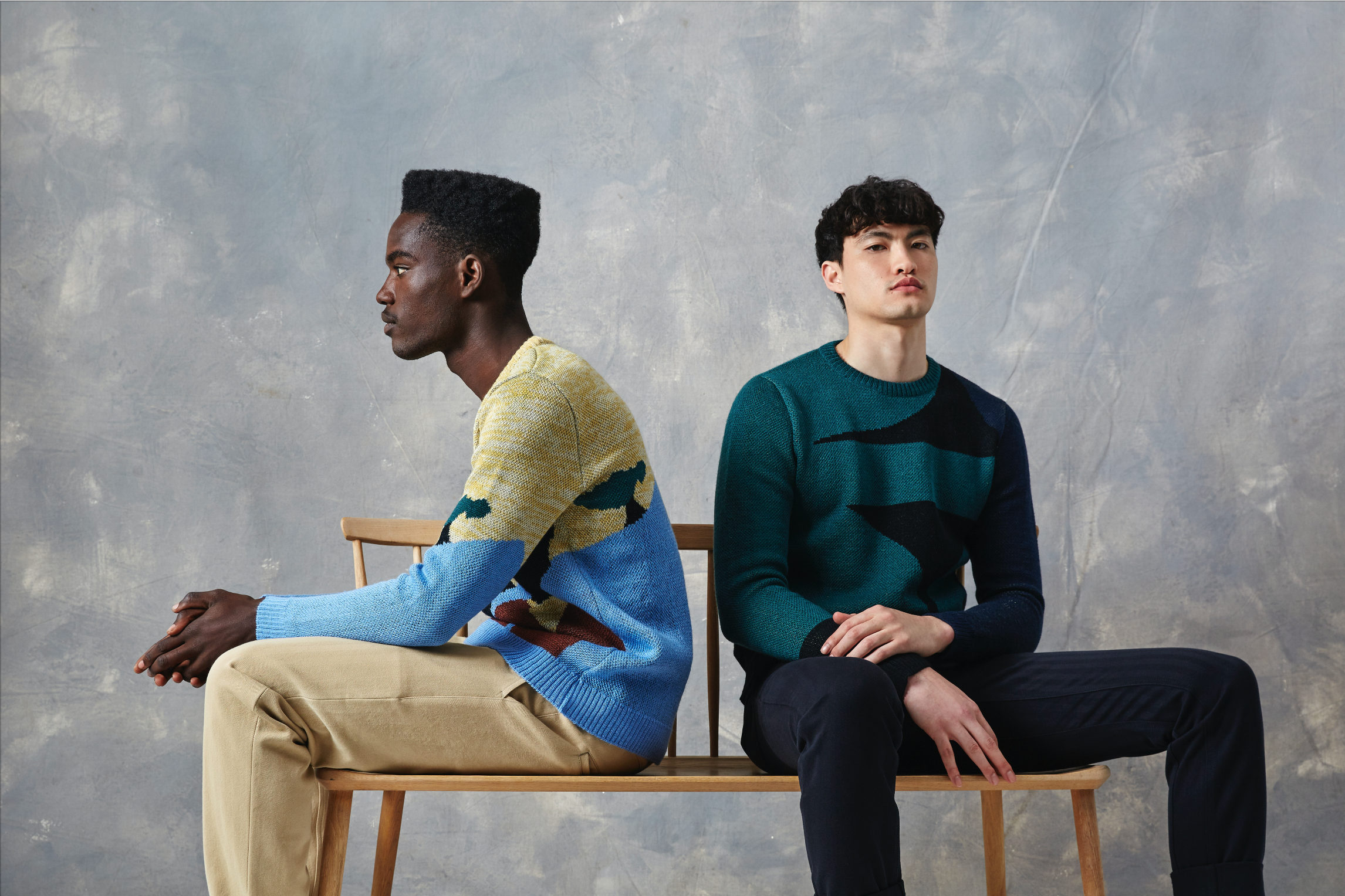 The Collection 'Finding Opportunity'