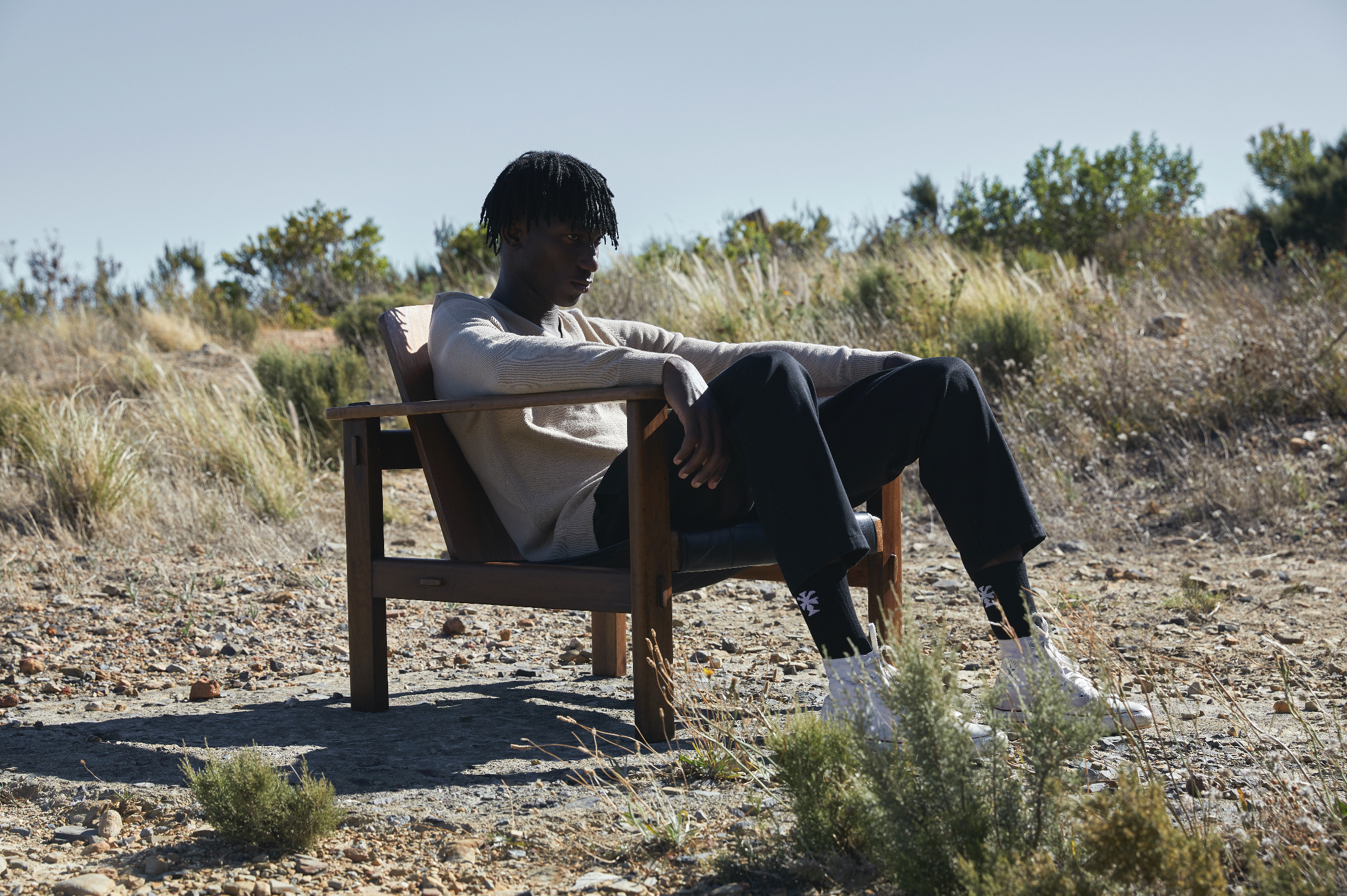 Our Fifth Collection, 'Exploring'