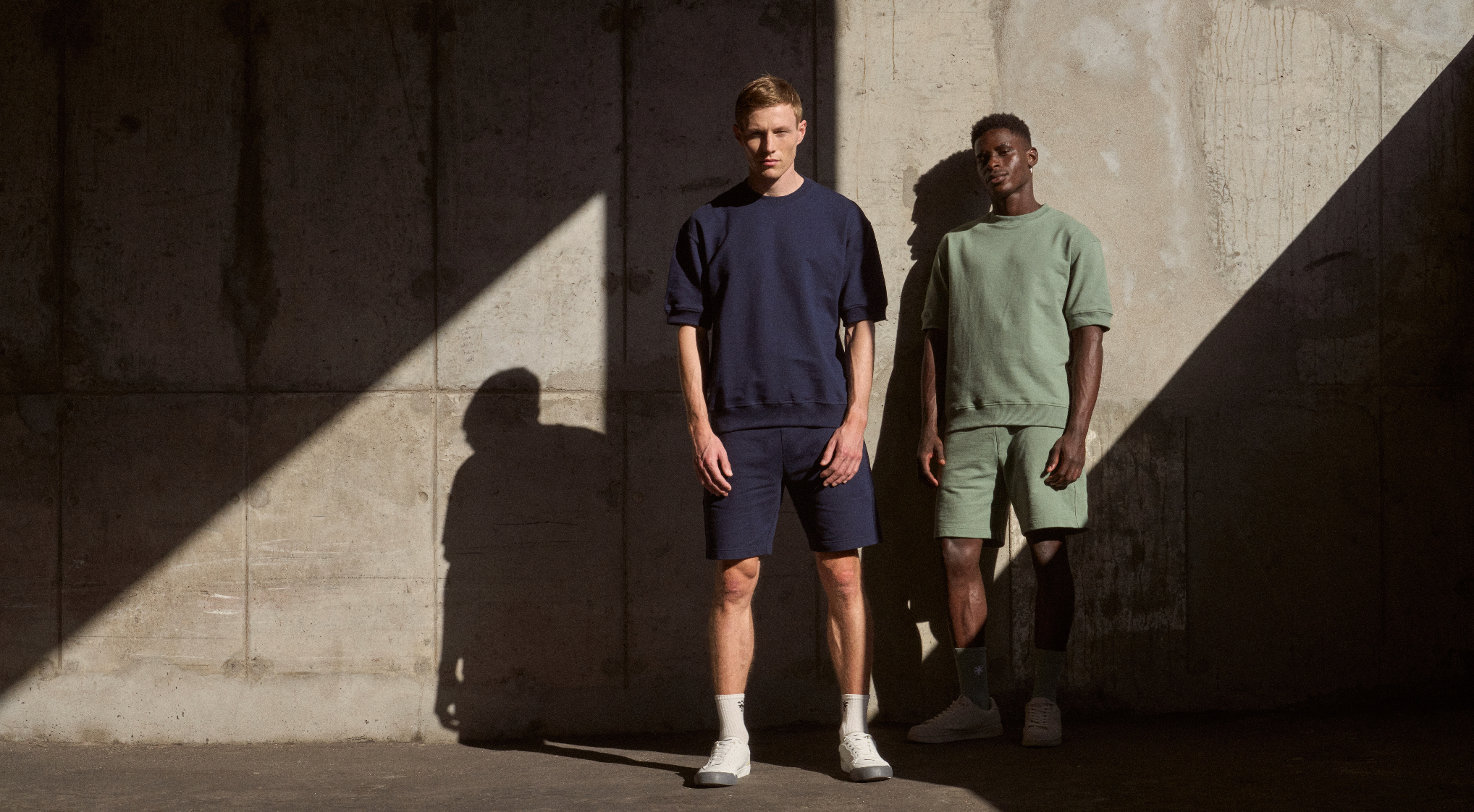 INTRODUCING OUR 14TH COLLECTION: PATIENCE