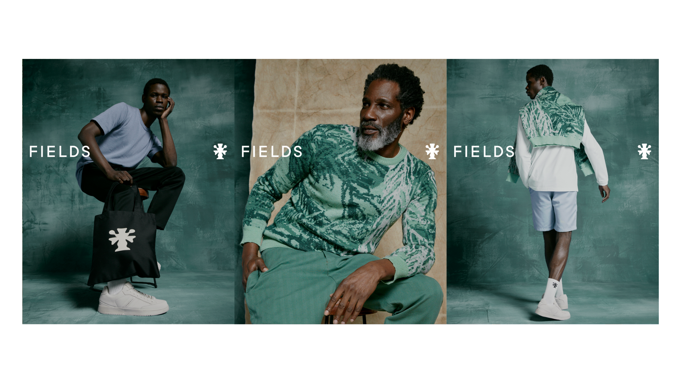 INTRODUCING A NEW COLLECTION:  HIDING IN PLAIN SIGHT