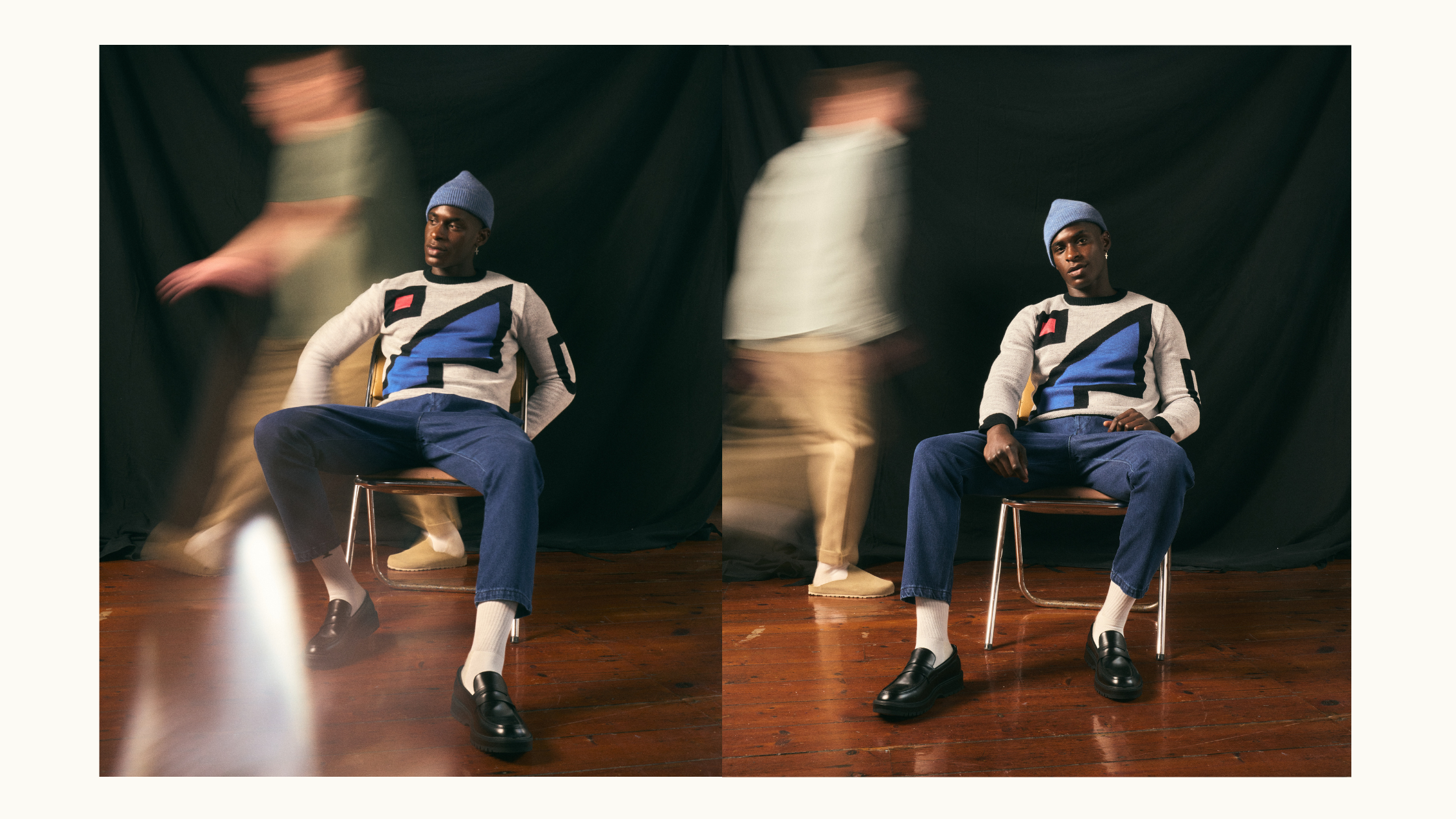 THE NINEVITES x FIELDS: A CONVERSATION WITH NKULI MLANGENI-BERG