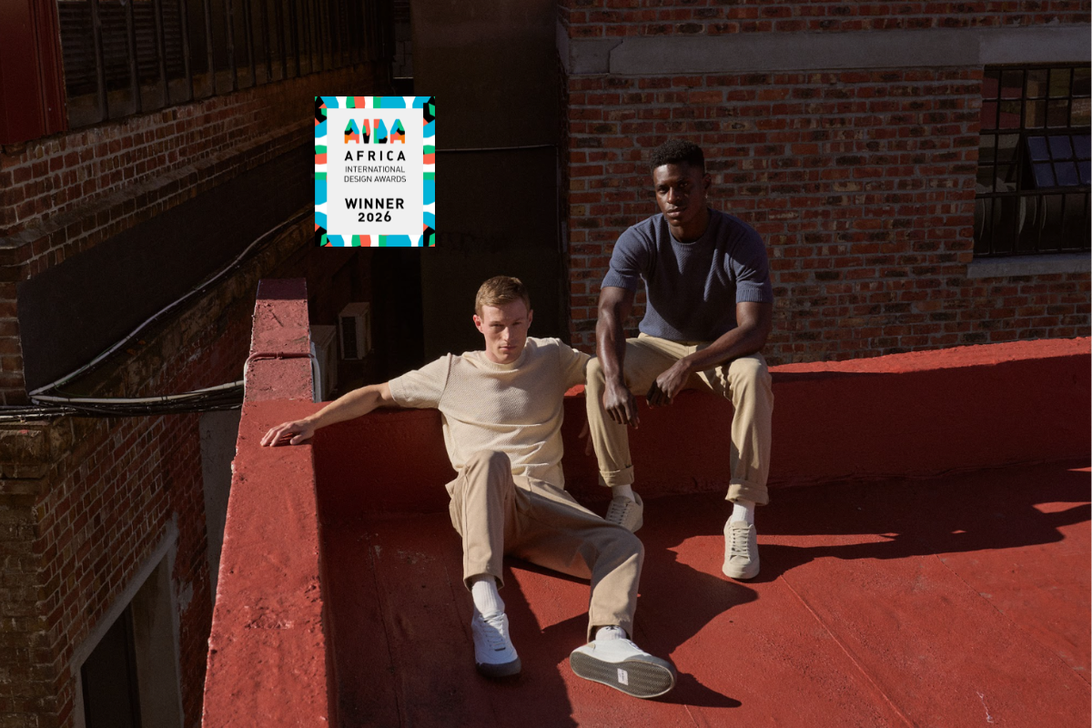 FIELDS Wins at the Africa International Design Awards 2026