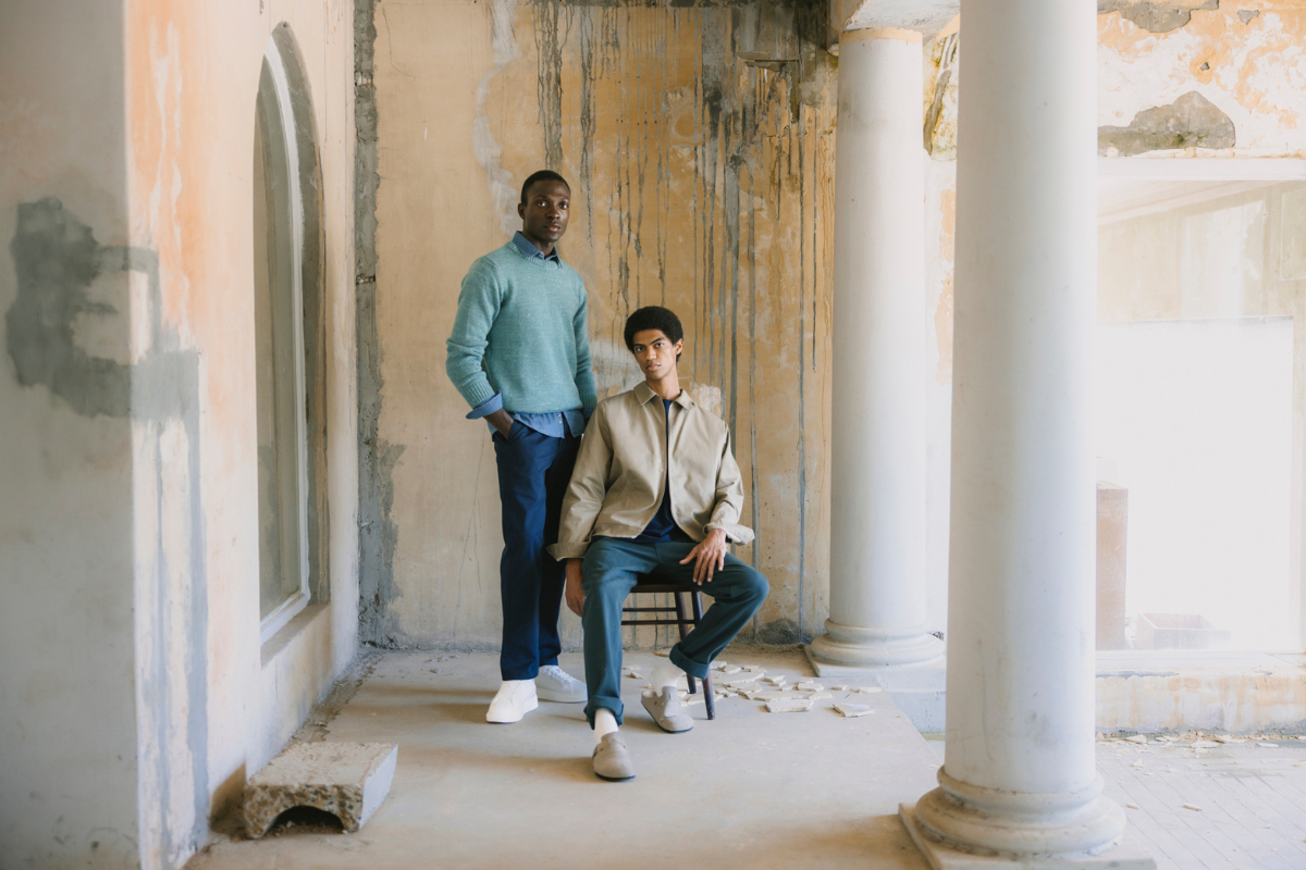 INTRODUCING OUR 15TH COLLECTION: OPTIMISM