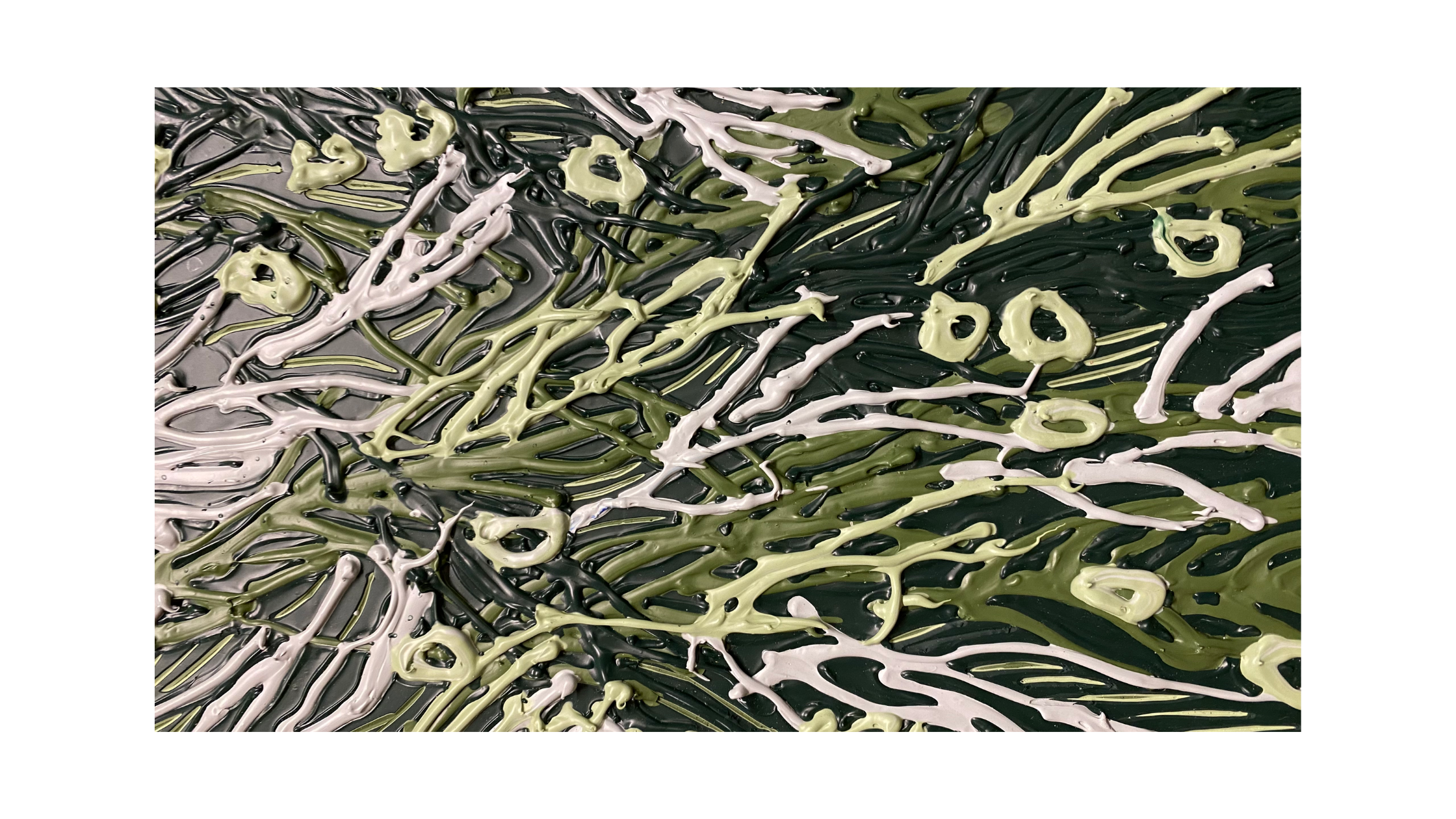 Meet the Artist: Gabrielle Kruger