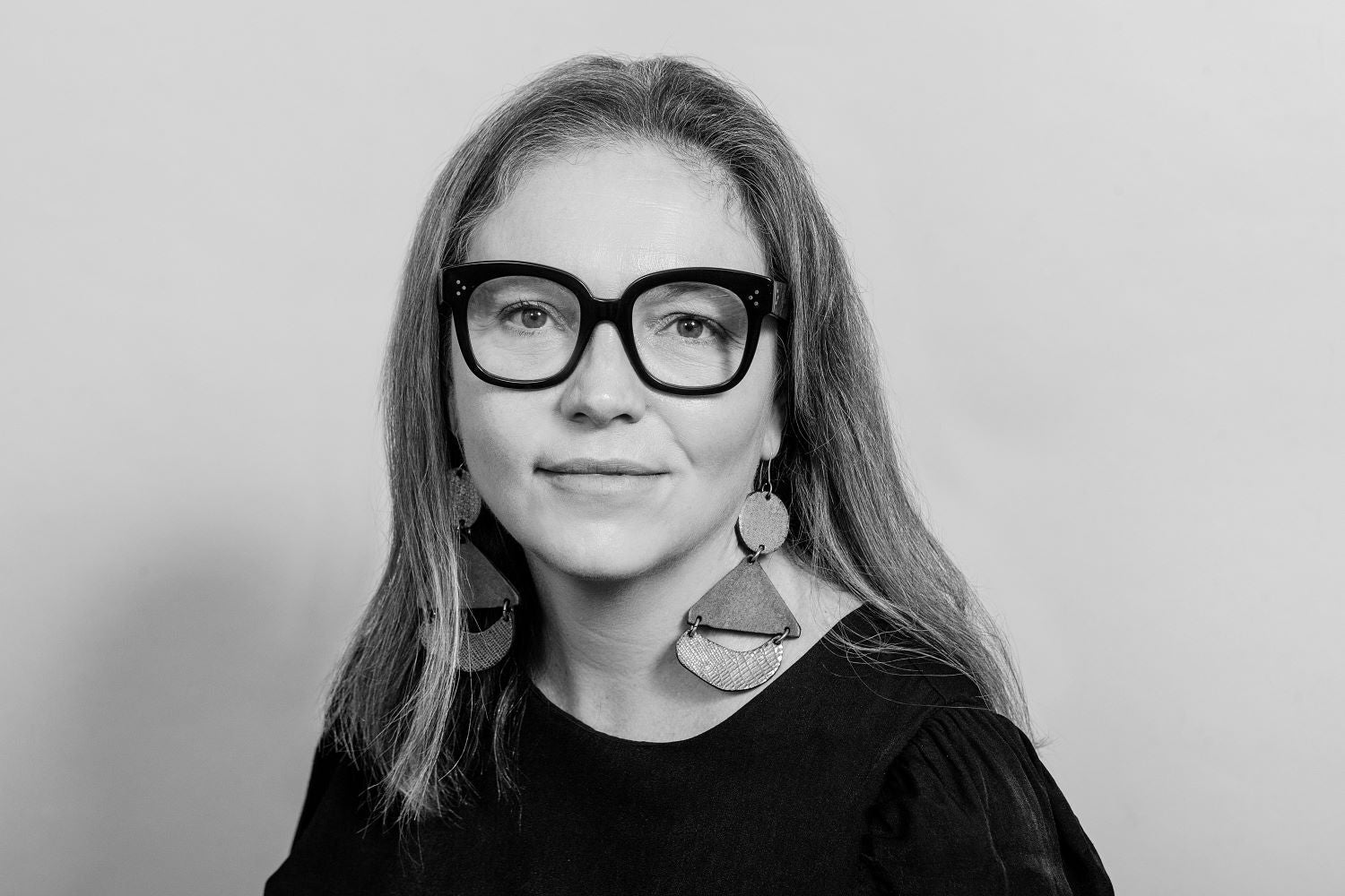 IN CONVERSATION WITH: VICKI ROSS