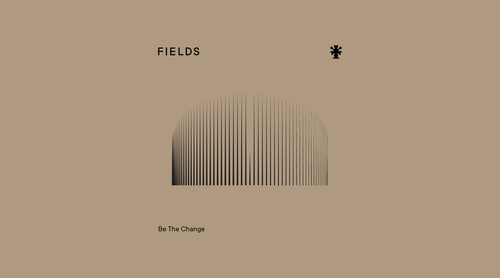FW20 Be the Change SOUNDTRACK