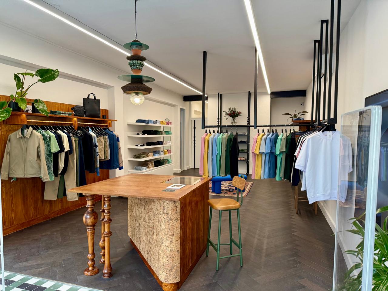 A New Chapter in the Winelands