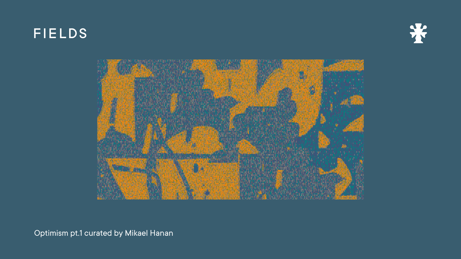 Optimism pt.1 c/b Mikael Hanan