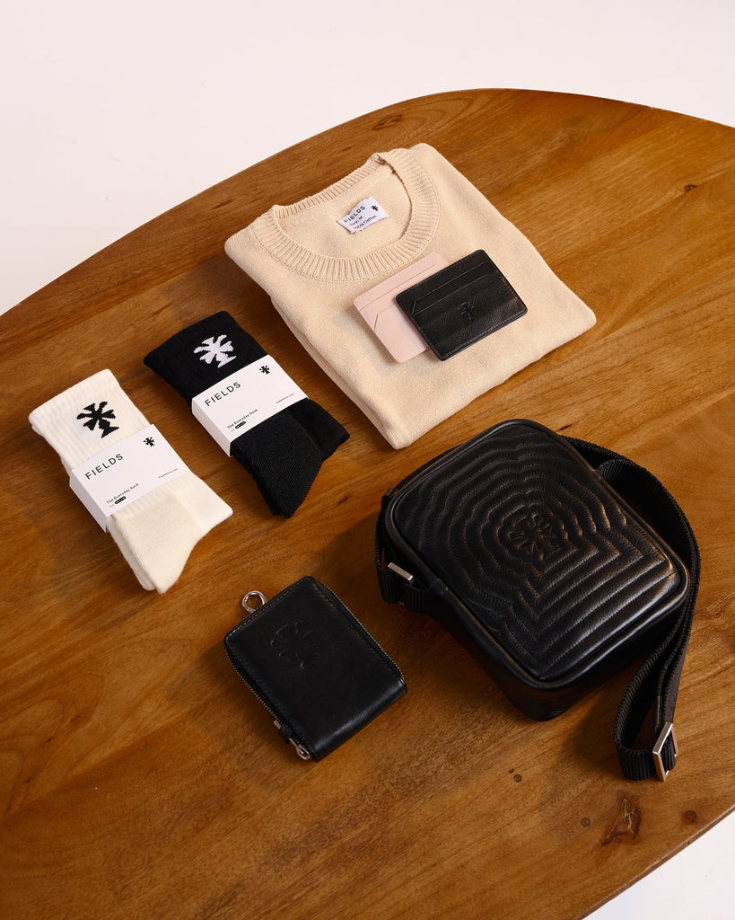 Accessories
