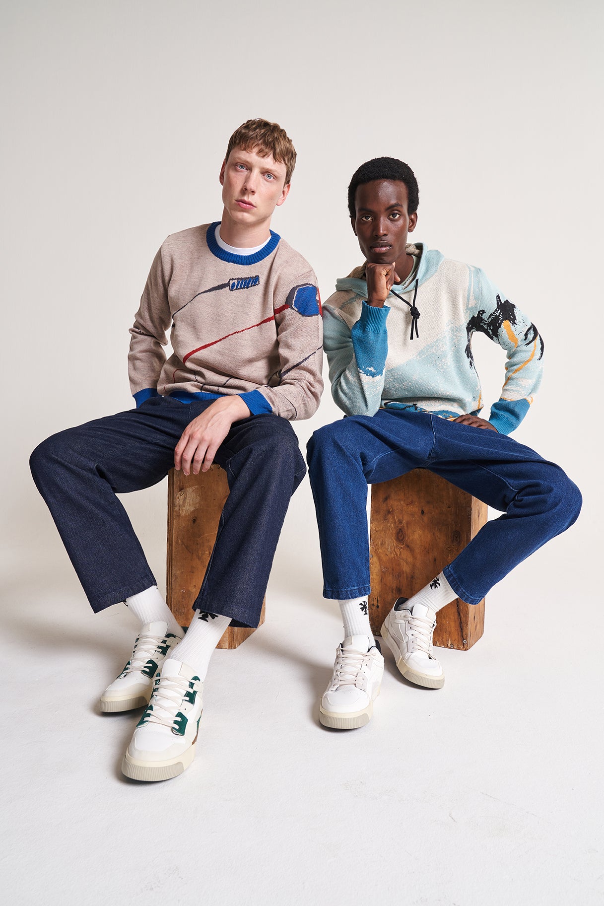 Artist Collaborations