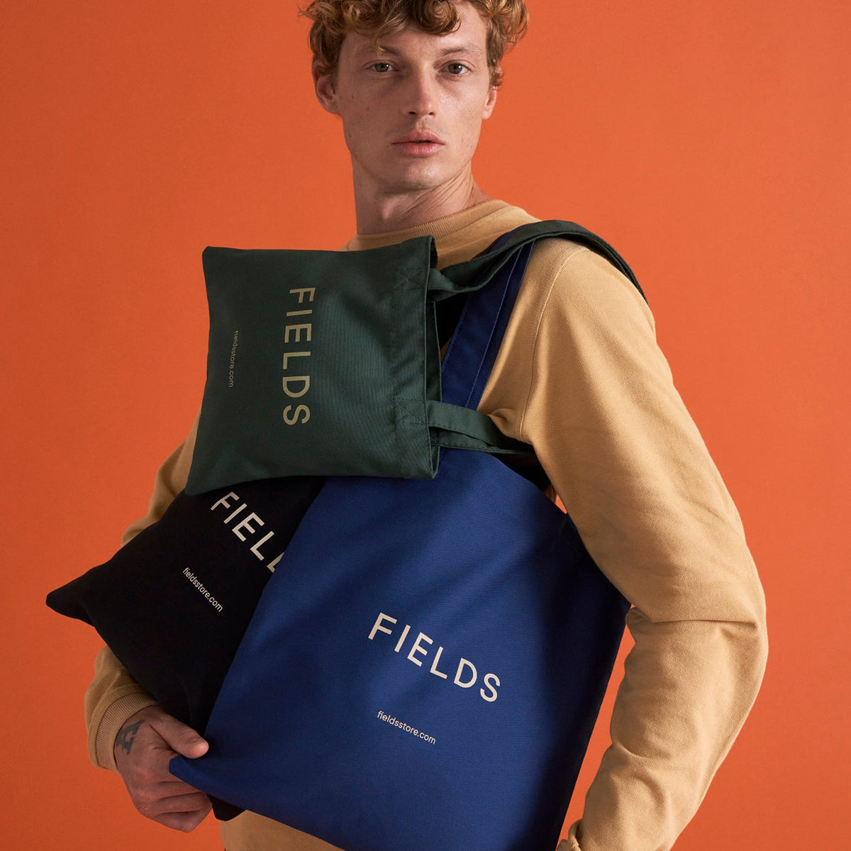 Bags – FIELDS