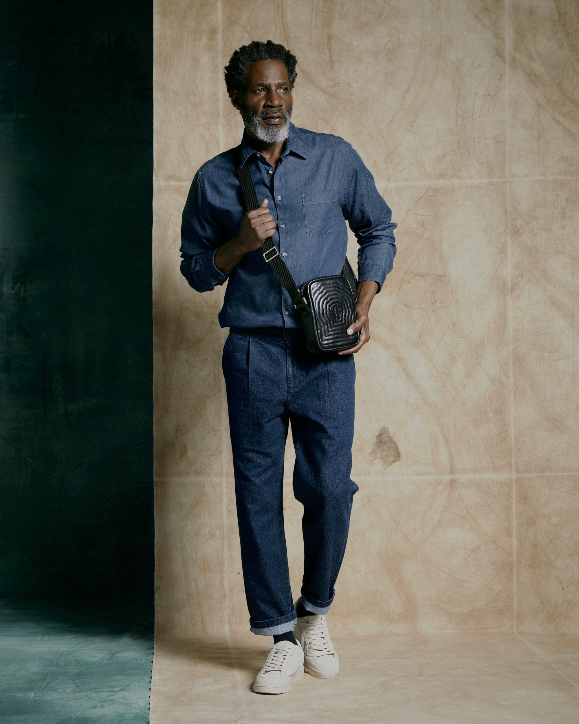 The Denim Collection