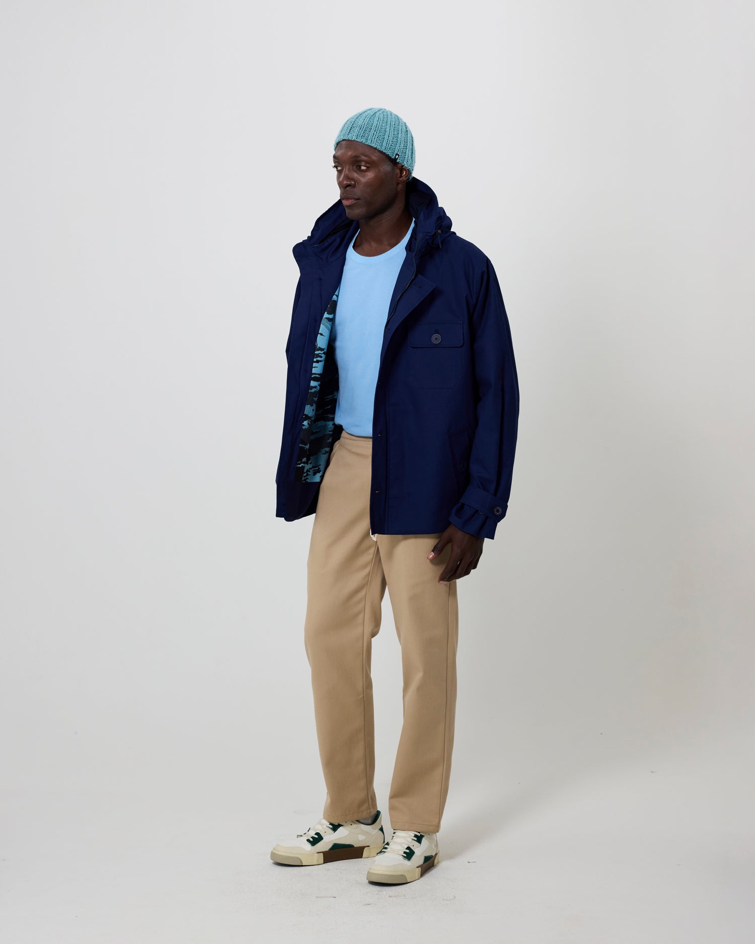 Jackets – FIELDS