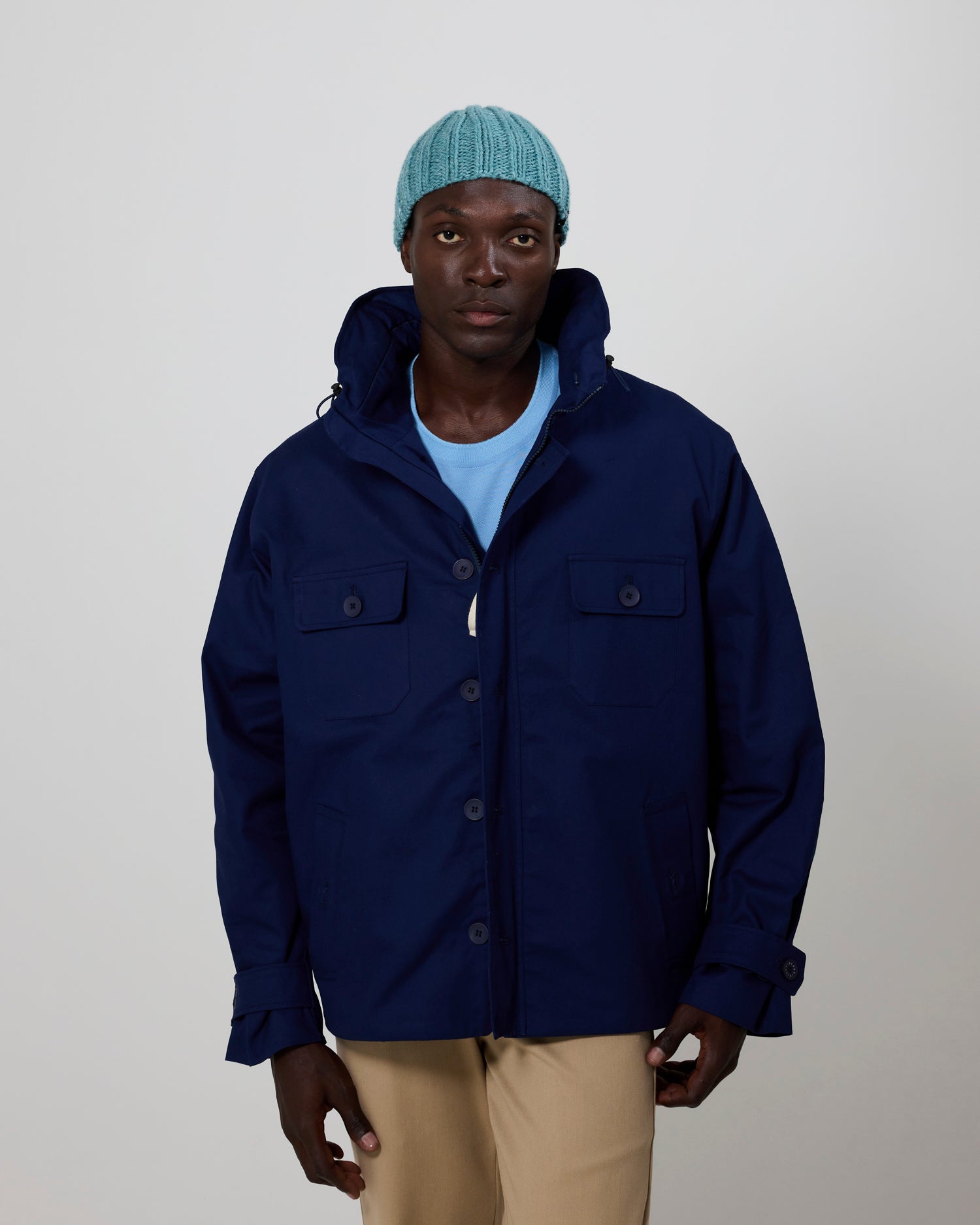 Jackets – FIELDS