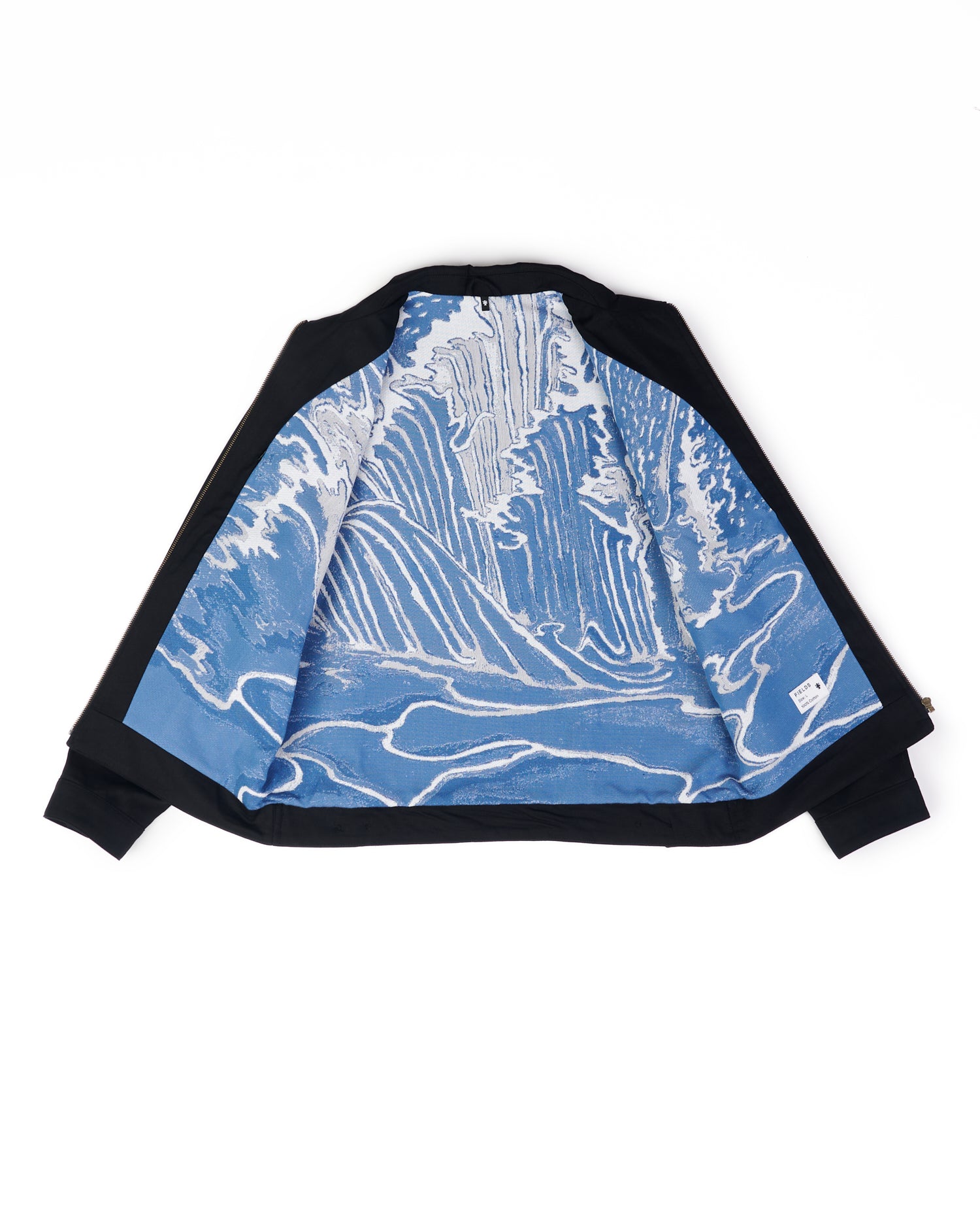 Hurley retailer indo souvenir