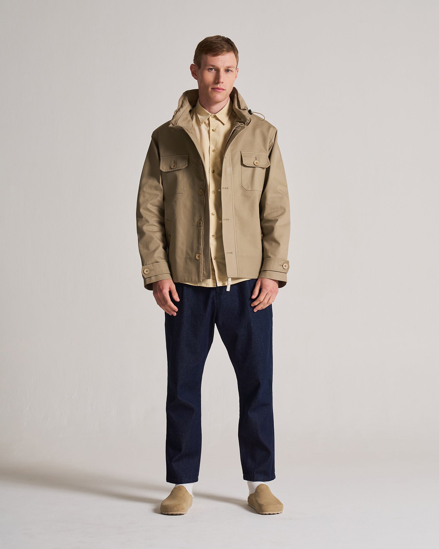 Jackets – FIELDS