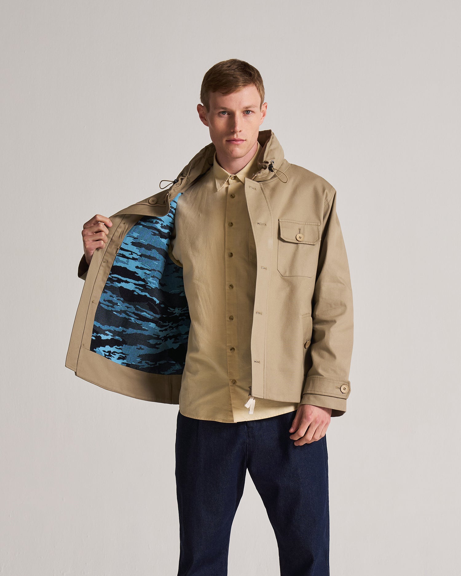 Jackets – FIELDS