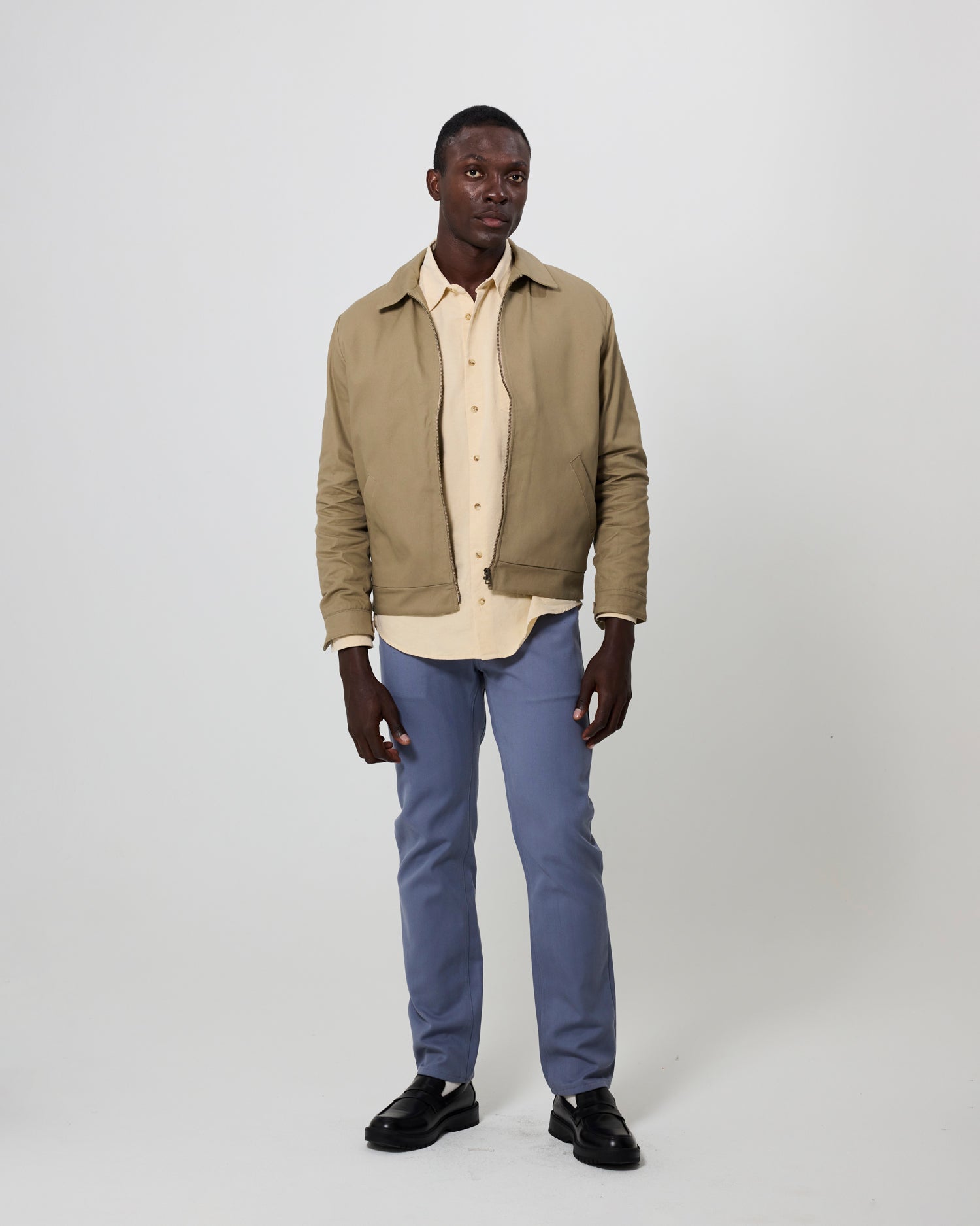 Jackets – FIELDS