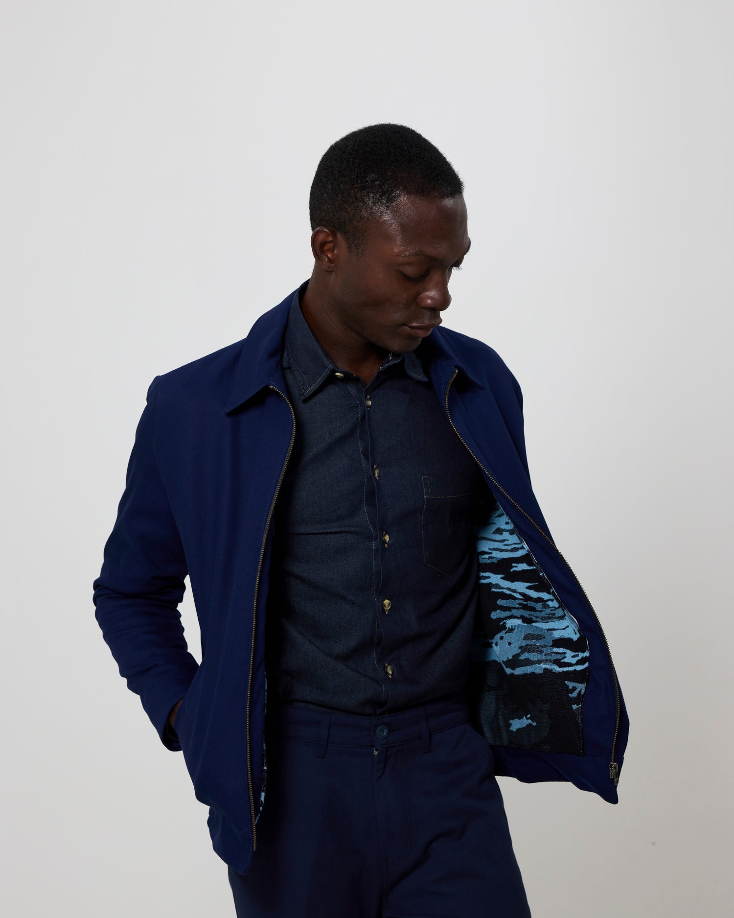 Jackets – FIELDS