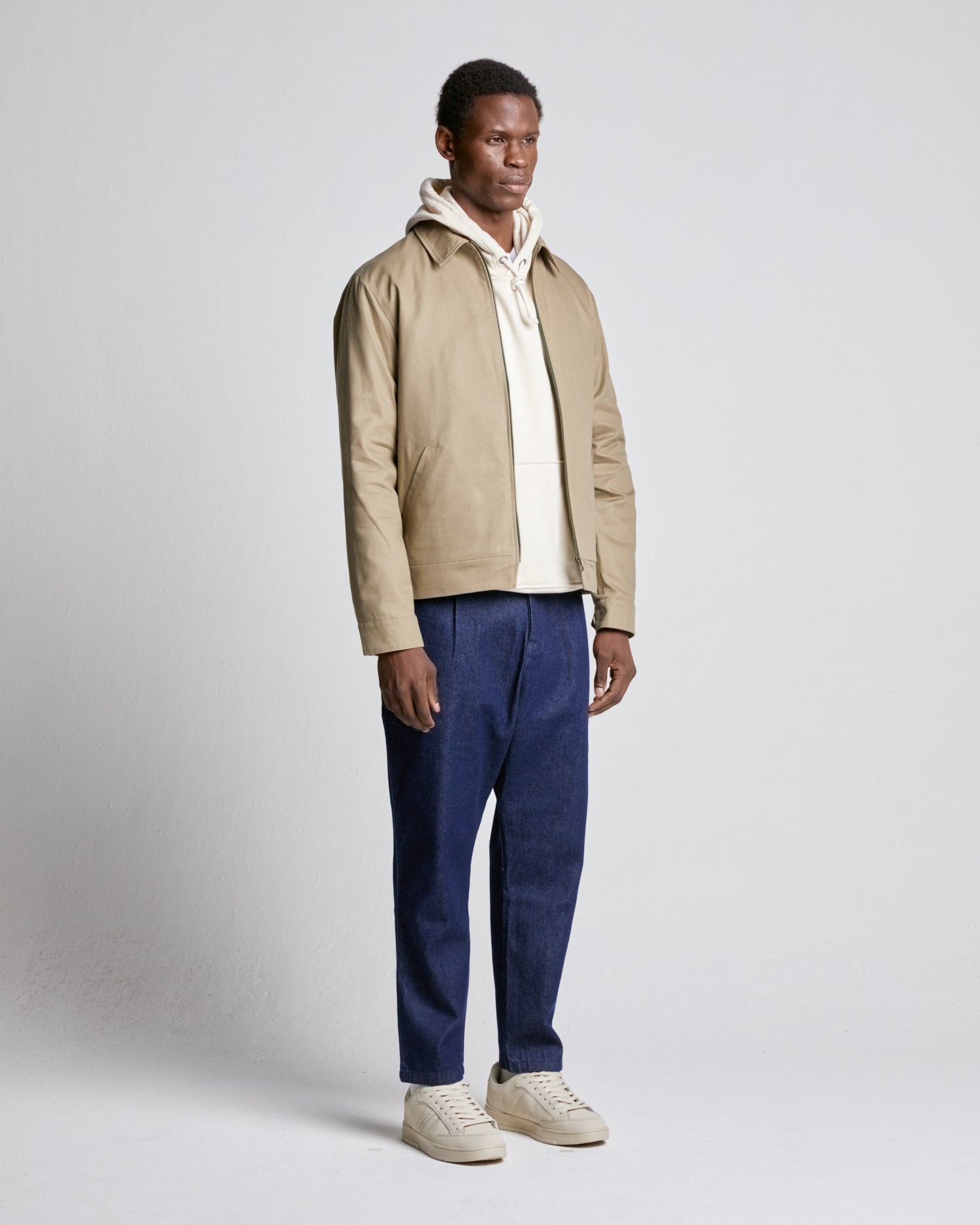 Jackets – FIELDS