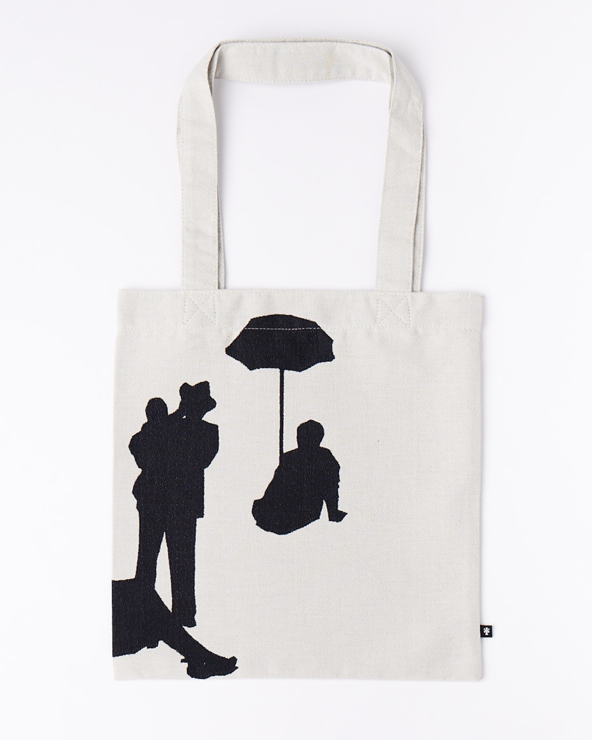 The Cotton Tote Bag Featuring Lebohang Kganye