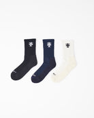 The Everyday Sock Pack