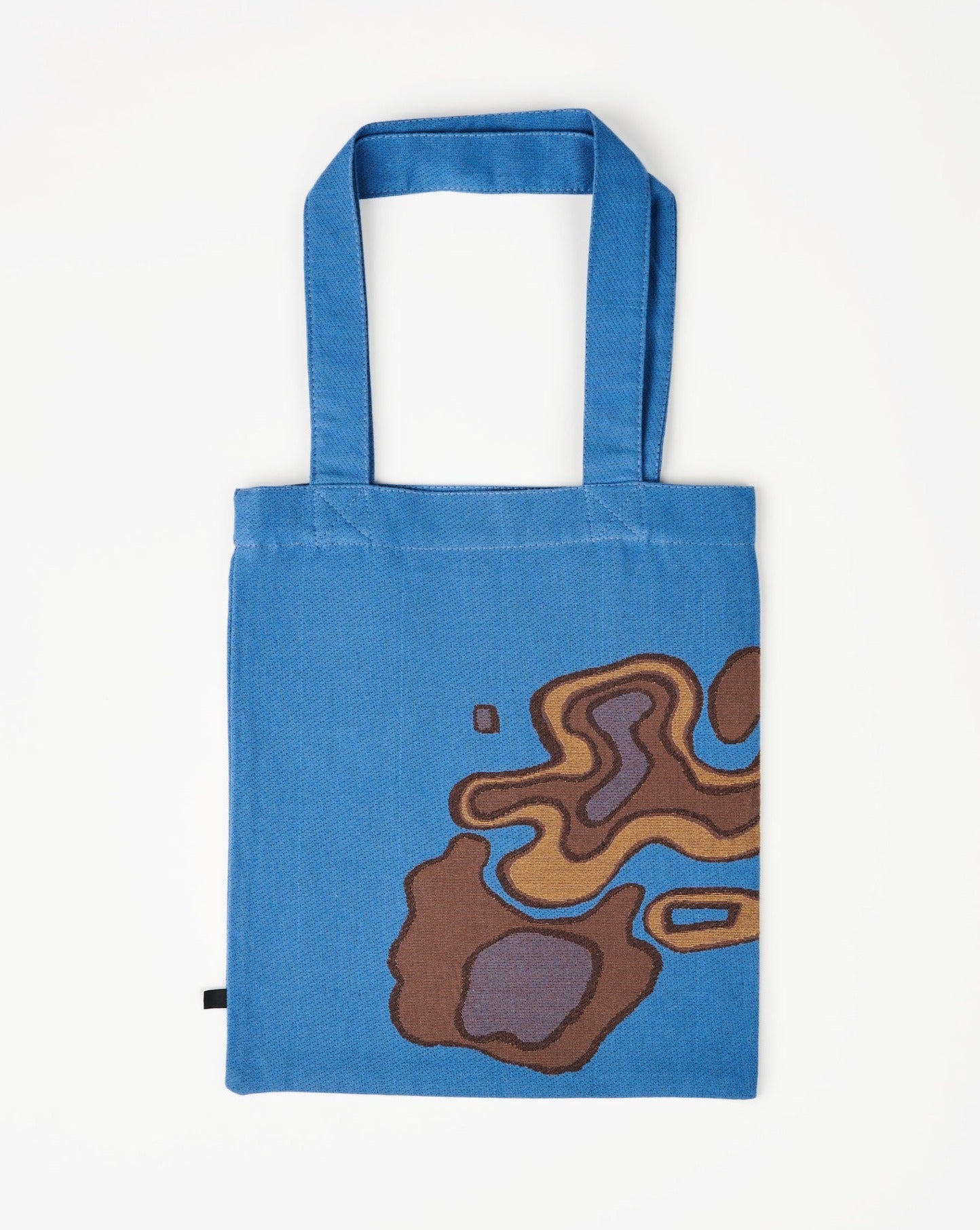 The Cotton Tote Bag Featuring Khotso Motsoeneng