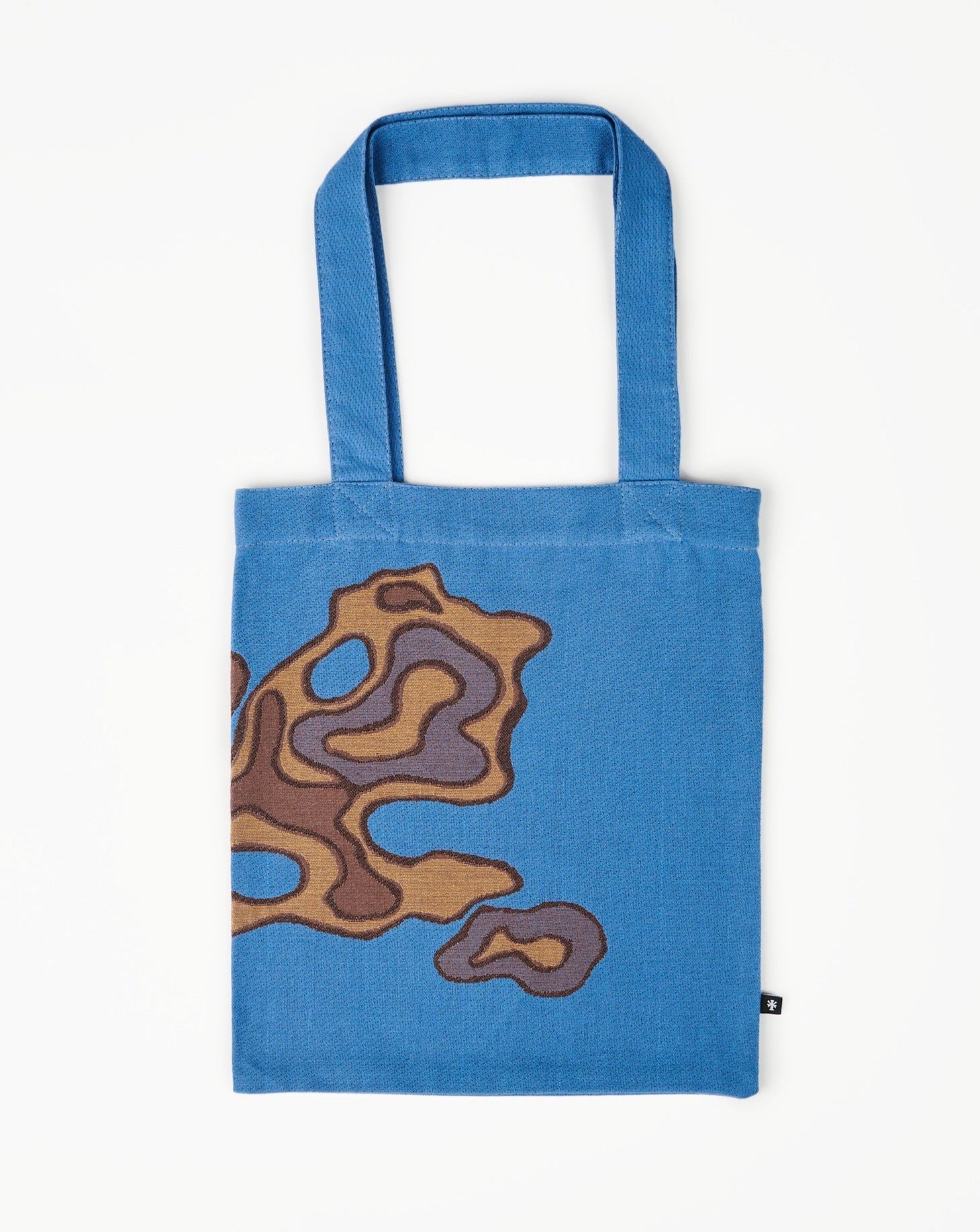 The Cotton Tote Bag Featuring Khotso Motsoeneng