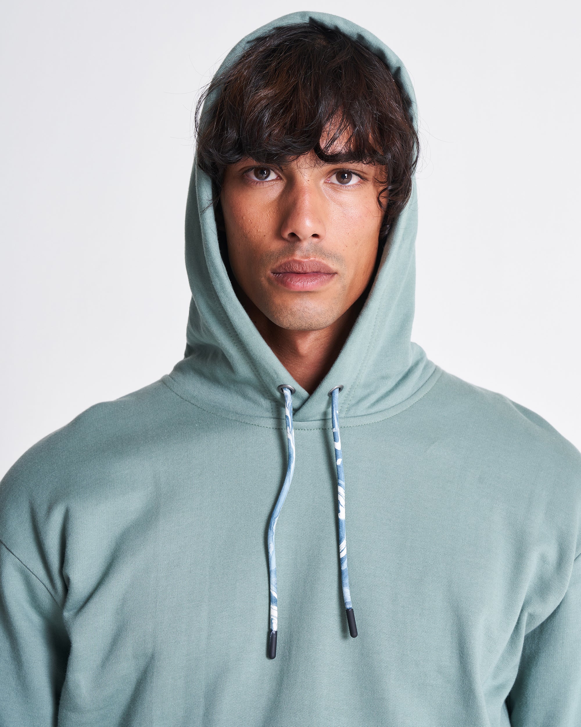 100 cotton hoodies top
